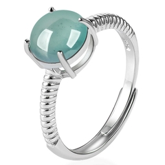 Nhẫn Thương Hiệu ESME ES338AS-D144