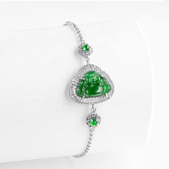 Lắc tay ESME ES336AS-D278