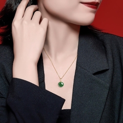 Dây chuyền ESME ES343AS-D528