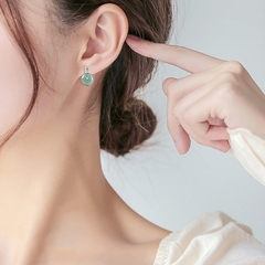 Bông tai Cao Cấp Thương Hiệu ESME ES329AS-D905