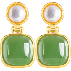 Bông tai ESME ES356AS-D856