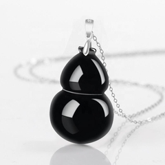 Dây chuyền Cao Cấp Thương Hiệu ESME ES332AS-D381