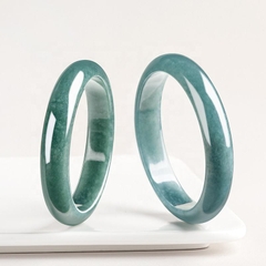 Vòng đá ESME ES379AS-SZ17  54-55mm