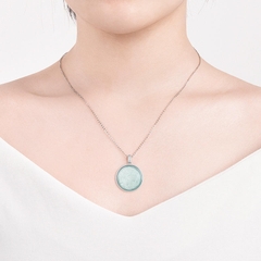 Mặt dây chuyền ESME ES340AS-D039