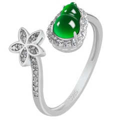 Nhẫn Thương Hiệu ESME ES335AS-D390