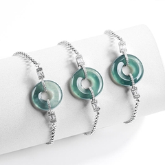 Lắc Tay Cao Cấp Thương Hiệu ESME D1018