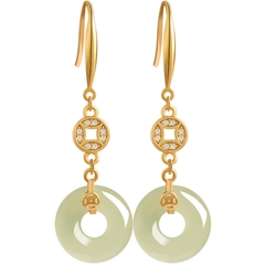 Bông tai ESME ES362AS-D1035