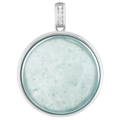 Mặt dây chuyền ESME ES340AS-D039