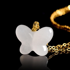 Dây Chuyền Cao Cấp Thương Hiệu ESME D1040