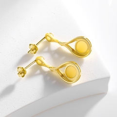 Bông tai ESME ES360AS-D976