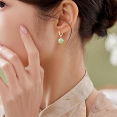 Bông tai ESME ES350AS-D476