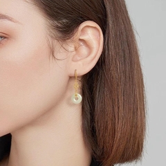 Bông tai ESME ES362AS-D1035