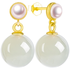 Bông tai ESME ES357AS-D864