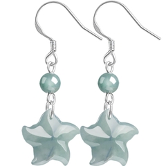 Bông Tai Cao Cấp Thương Hiệu ESME D1011