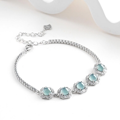 Lắc Tay Thương Hiệu ESME ES344AS-D211