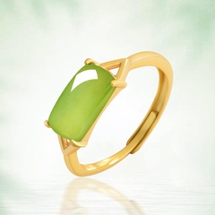 Nhẫn Cao Cấp ESME ES369AS-D1037