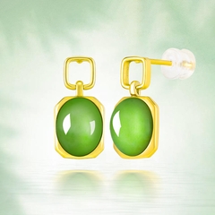 Bông tai ESME ES347AS-D426