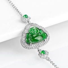 Lắc tay ESME ES336AS-D278