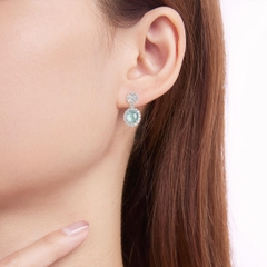 Bông tai Cao Cấp Thương Hiệu ESME ES319AS-D640