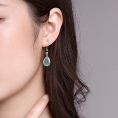 Bông Tai Cao Cấp Thương Hiệu ESME D604