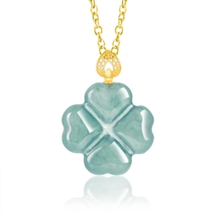 Mặt dây chuyền ESME ES346AS-D111