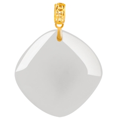 Mặt Dây Chuyền Thương Hiệu ESME ES339AS-D544