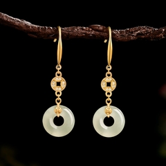 Bông tai ESME ES362AS-D1035