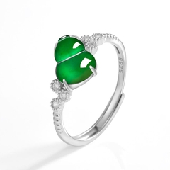 Nhẫn Cao Cấp Thương Hiệu ESME D1026