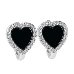 Bông tai ESME ES388AS-D300