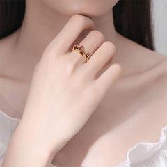 Nhẫn Cao Cấp ESME ES366AS-D411