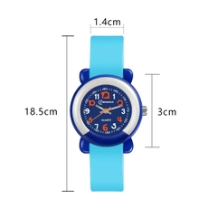 Đồng Hồ Thời Trang Trẻ Em ES8846L Sang Trọng