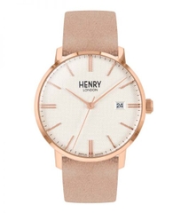 Đồng Hồ Nam/Nữ Henry London HL40-S-0354 Regency