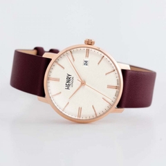 Đồng Hồ Nam/Nữ Henry London HL40-S-0396 Regency