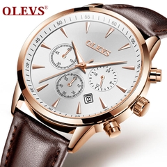 Đồng Hồ Nam OLEVS-2860 Chính Hãng