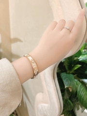 Nữ Trang Cao Cấp ESME ES117 Phủ Rodium (2 Màu)