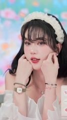 Vòng đeo tay Julius JSB001 (2 màu)