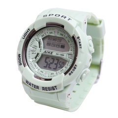 Đồng Hồ Thể thao TH-031 (XANH LÁ)