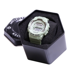 Đồng Hồ Thể thao TH-031 (XANH LÁ)