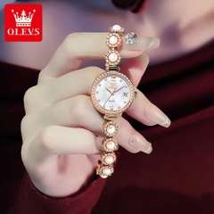 Đồng Hồ Nữ OLEVS-5635 Chính Hãng
