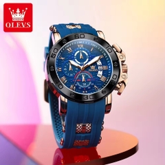 Đồng Hồ Nam OLEVS-9986 Chính Hãng