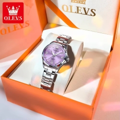 Đồng Hồ Nữ OLEVS-3668 Chính Hãng