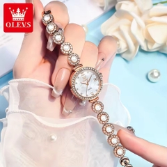 Đồng Hồ Nữ OLEVS-5635 Chính Hãng