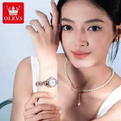 Đồng Hồ Nữ OLEVS-5630 Chính Hãng