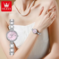 Đồng Hồ Nữ OLEVS-5635 Chính Hãng