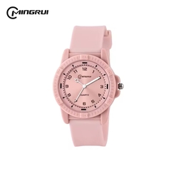 Đồng Hồ Thời Trang Trẻ Em ES2305LAQ Sang Trọng