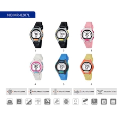 Đồng Hồ Thời Trang Trẻ Em ES8207L Sang Trọng