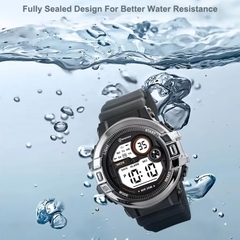 Đồng Hồ Thời Trang Trẻ Em MR-24102 Sang Trọng