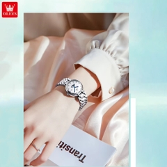 Đồng Hồ Nữ OLEVS-5573 Chính Hãng