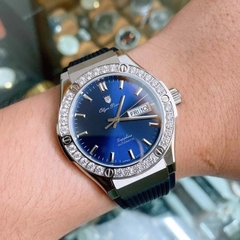 Đồng hồ Olym Pianus OP990-45ADGS-GL (Xanh)