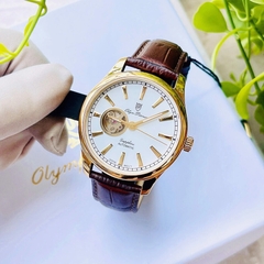 Đồng hồ Olym Pianus OP9927-71AMK - GL